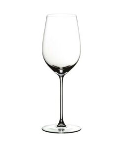 Ly Rượu Vang Riedel Veritas Riesling Zinfandel