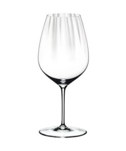 Ly pha lê Riedel Performance Cabernet
