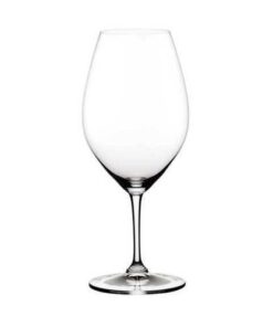 Ly rượu vang pha lê Riedel Ouverture Double Magnum