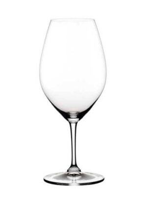 Ly rượu vang pha lê Riedel Ouverture Double Magnum