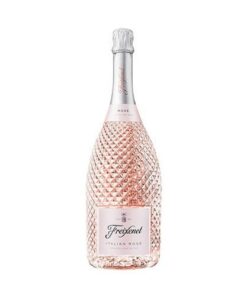 Rượu Champagne Freixenet Italian Rose