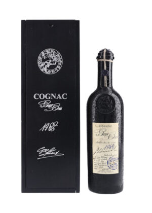 Rượu Cognac Bons Bois 1968