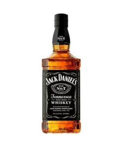 Rượu Jack Daniels No.7