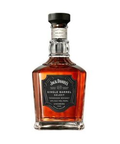 Rượu Jack Daniel’s Single Barrel Select Tennessee Whisky
