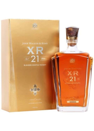 Rượu John Walker & Sons XR 21