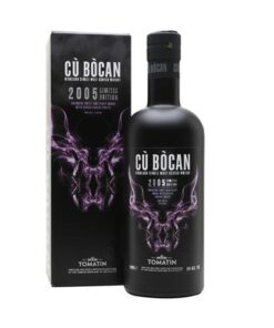 Rượu Tomatin Cù Bòcan 2005