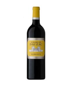 Rượu Vang Aurore De Dauzac