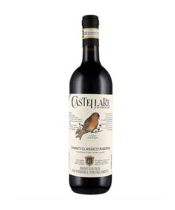 Rượu Vang Castellare Di Castellina Chianti Classico Riserva