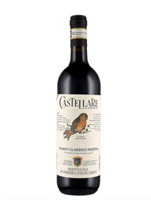 Rượu Vang Castellare Di Castellina Chianti Classico Riserva