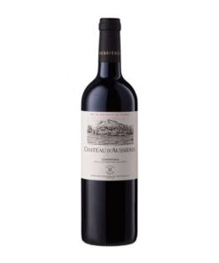 Rượu Vang Chateau D’ Aussieres