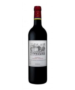 Rượu Vang Château Paradis Casseuil