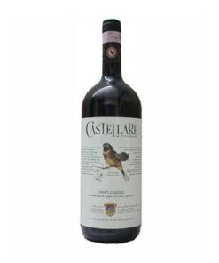 Rượu Vang Đỏ Castellare Di Castellina Chianti Classico 3L 2018