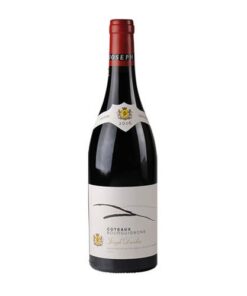 Rượu Vang Joseph Drouhin Côteaux Bourguignons