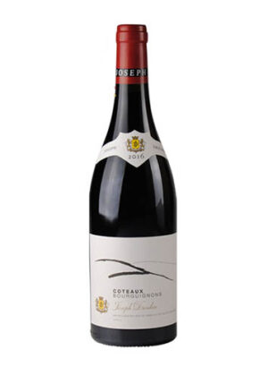 Rượu Vang Joseph Drouhin Côteaux Bourguignons