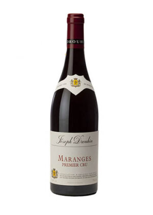 Rượu Vang Joseph Drouhin Maranges Premier Cru