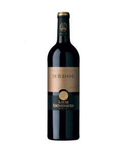 Rượu Vang Medoc Louis Eschenauer