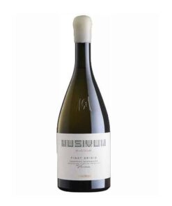 Rượu Vang Mezzacorona Musivum Pinot Grigio