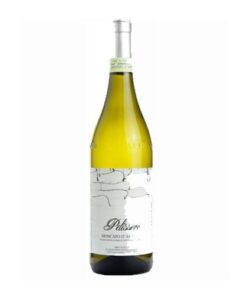 Rượu Vang Pelissero Moscato D’Asti