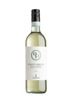 Rượu Vang Pinot Grigio Delle Venezie Tedeschi