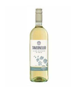 Rượu Vang Tavernello Vino Bianco D’italia