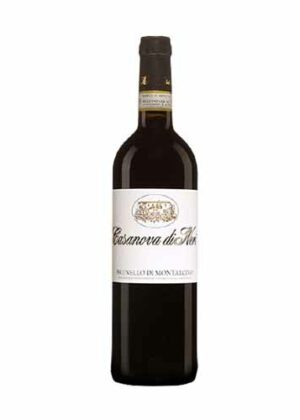 Rượu Vang Ý Casanova Di Neri Brunello Di Montalcino 2015