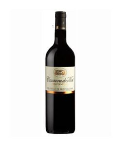 Rượu Vang Ý Tenuta Nuova Brunello Di Montalcino