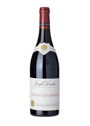 Rượu vang Joseph Drouhin Gevrey-Chambertin