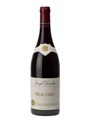 Rượu vang Joseph Drouhin Mercurey