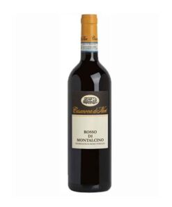 Rượu vang Rosso Di Montalcino Casanova Di Neri