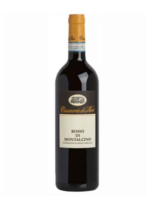 Rượu vang Rosso Di Montalcino Casanova Di Neri