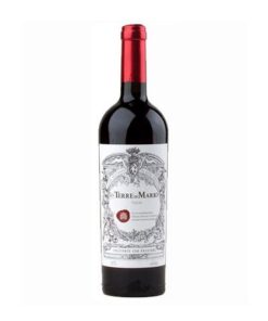 Rượu vang Ý Terre di Mario Blend