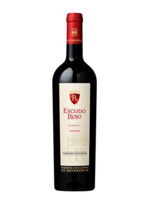 Vang Chile Escudo Rojo Reserva Cabernet Sauvignon