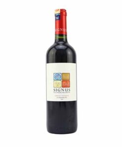 Vang Chile Signus Cabernet Sauvignon