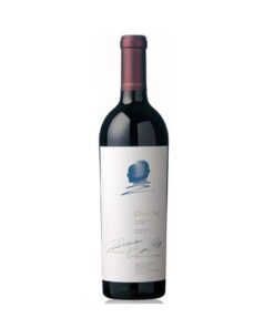 Vang Mỹ Opus One 2010