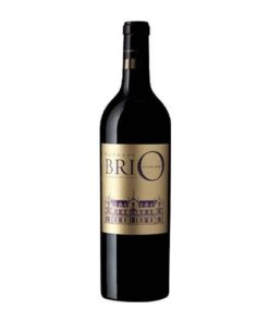 Vang Pháp Brio de Cantenac Brown 2015