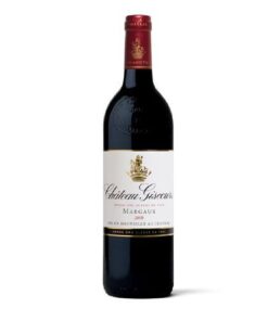 Vang Pháp Chateau Giscours Margaux Grand Cru Classé