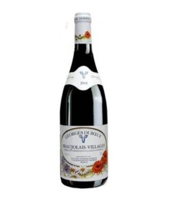 Vang Pháp Georges Duboeuf Beaujolais-Villages