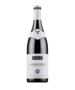 Vang Pháp Georges Duboeuf Chiroubles