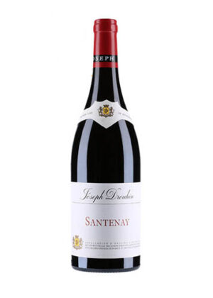 Vang Pháp Joseph Drouhin Santenay