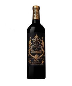 Vang Pháp La Croix de Beaucaillou