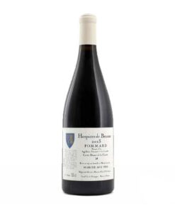 Pommard 1er Cru Cuvée Dames de la Charité 2013