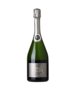 Rượu Champagne Charles Heidsieck Blanc De Blancs 3000ml