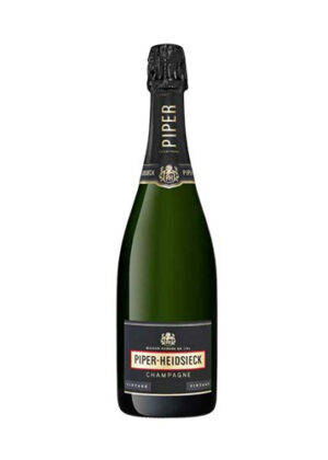 Rượu Champagne Piper Heidsieck Brut Vintage