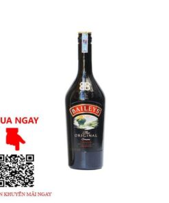 Rượu Sữa Baileys Original