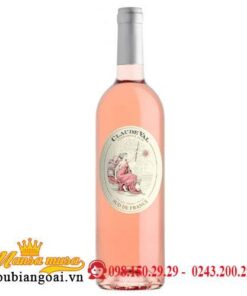Rượu Vang Claude Val Rose