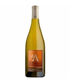 Rượu Vang DA Chardonnay Reserve