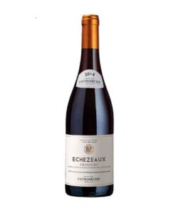 Rượu Vang Patriarche Echezeaux Grand Cru