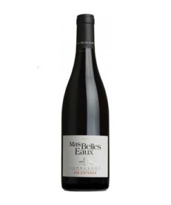 Rượu Vang Pháp Chateau Belles Eaux Languedoc Les Coteaux