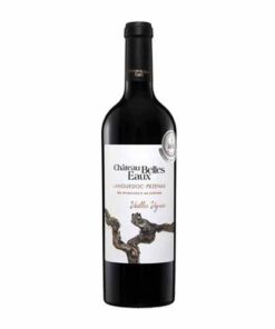 Rượu Vang Pháp Chateau Belles Eaux Languedoc Pezenas Vieille