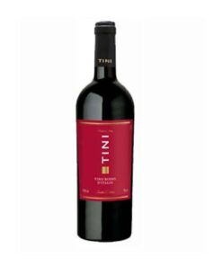 Rượu Vang Tini Vino Rosso D’italia
